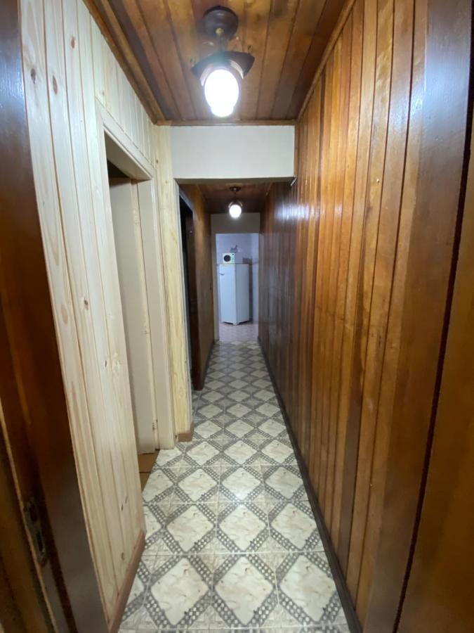 Vila Casa Anexa Com Lareira Campos do Jordão Exteriér fotografie