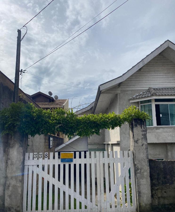 Vila Casa Anexa Com Lareira Campos do Jordão Exteriér fotografie