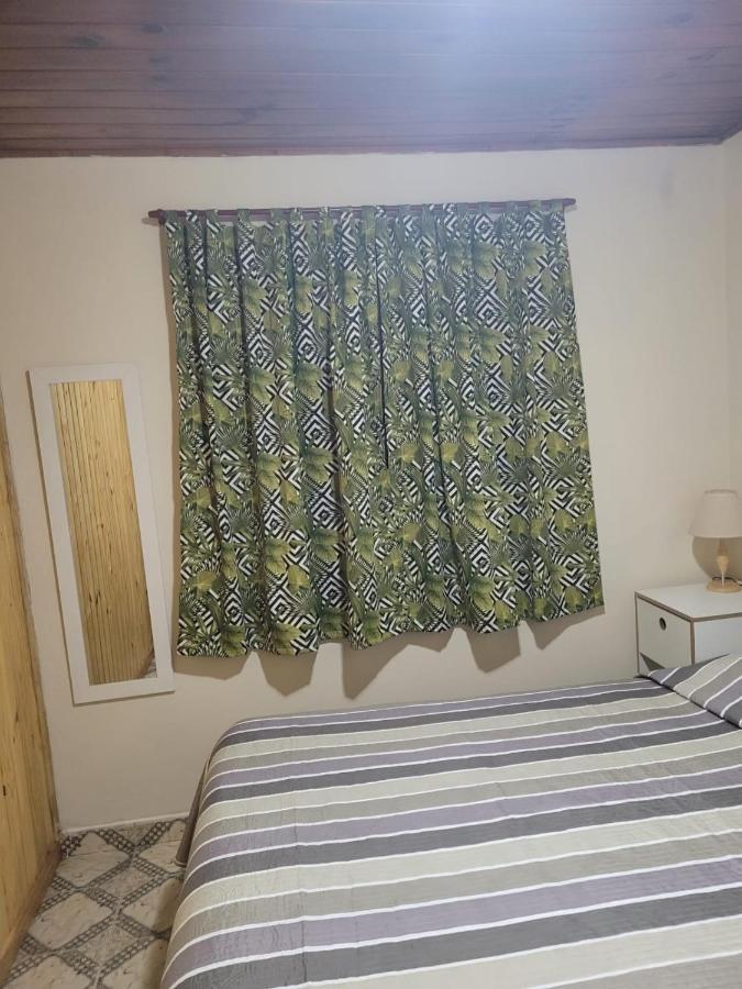 Vila Casa Anexa Com Lareira Campos do Jordão Exteriér fotografie