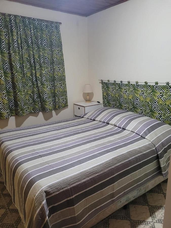 Vila Casa Anexa Com Lareira Campos do Jordão Exteriér fotografie