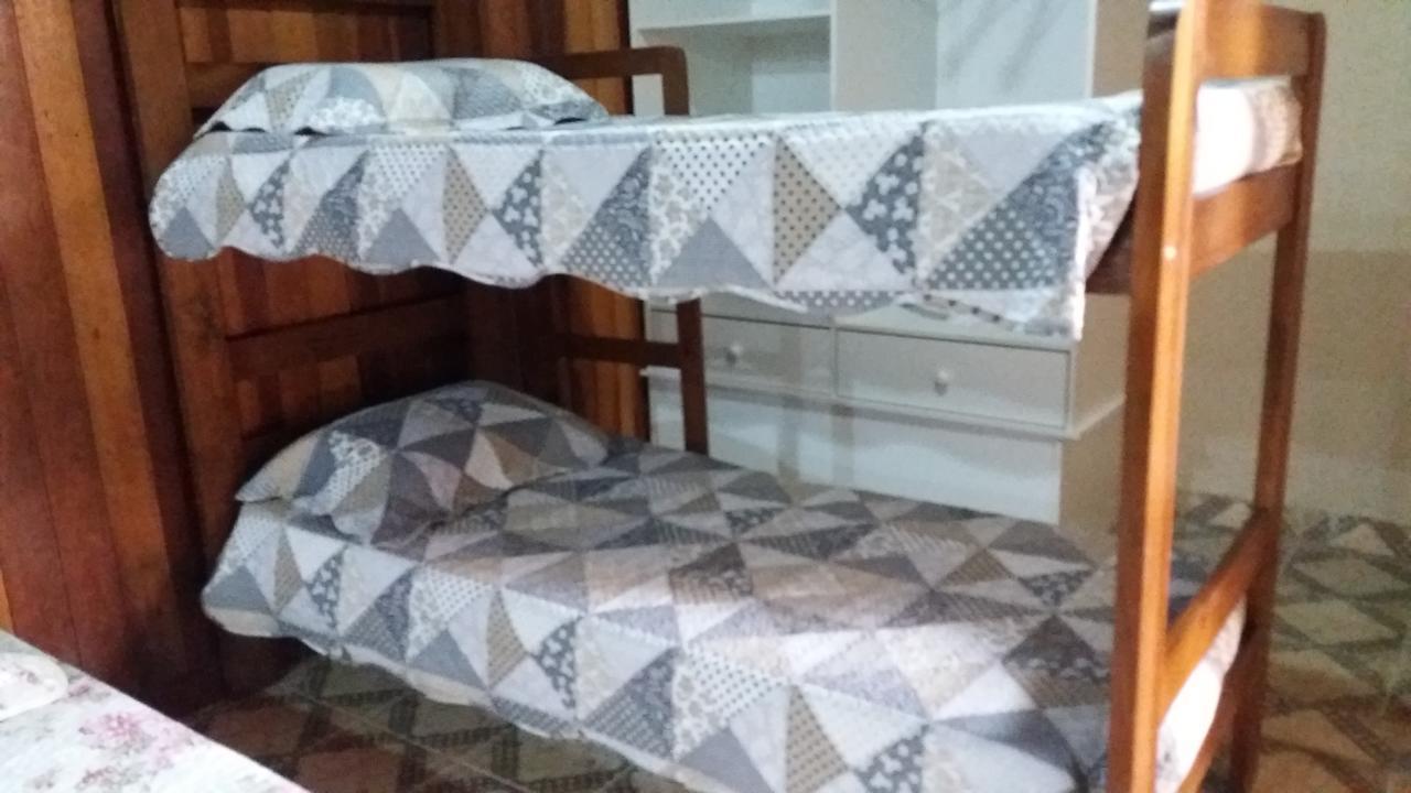 Vila Casa Anexa Com Lareira Campos do Jordão Exteriér fotografie